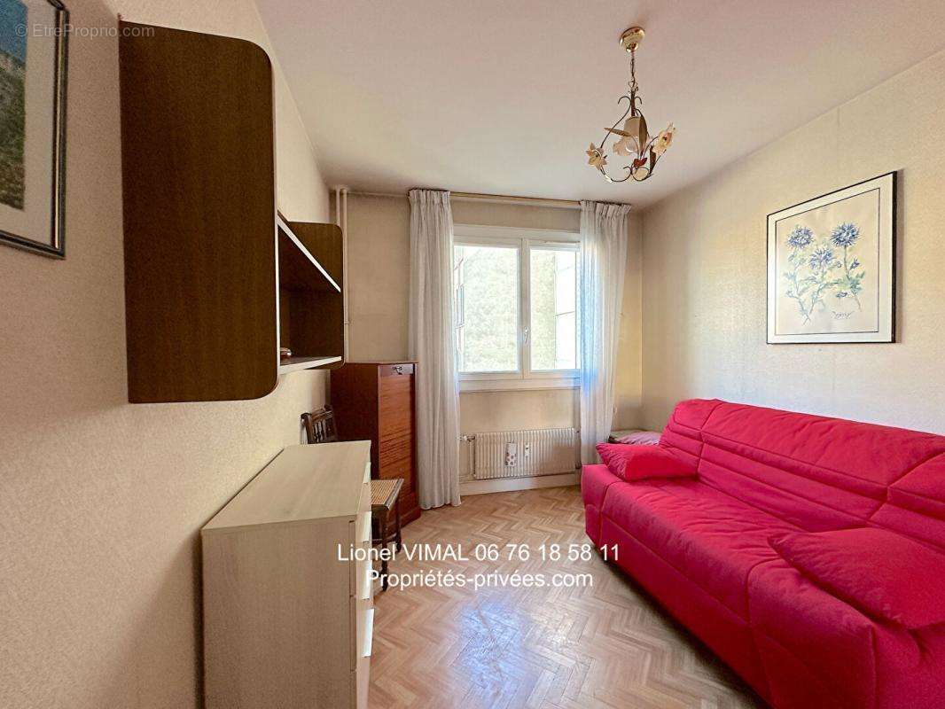 Appartement à CLERMONT-FERRAND