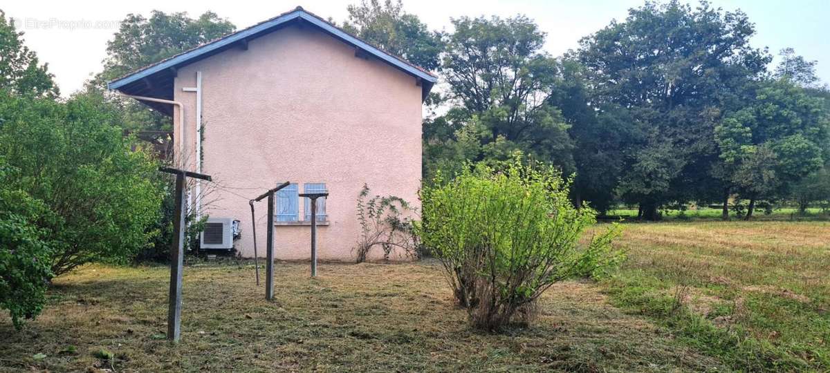 Maison à AIRE-SUR-L&#039;ADOUR