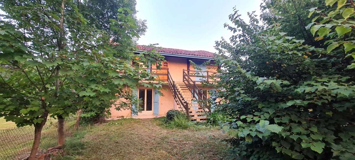 Maison à AIRE-SUR-L&#039;ADOUR