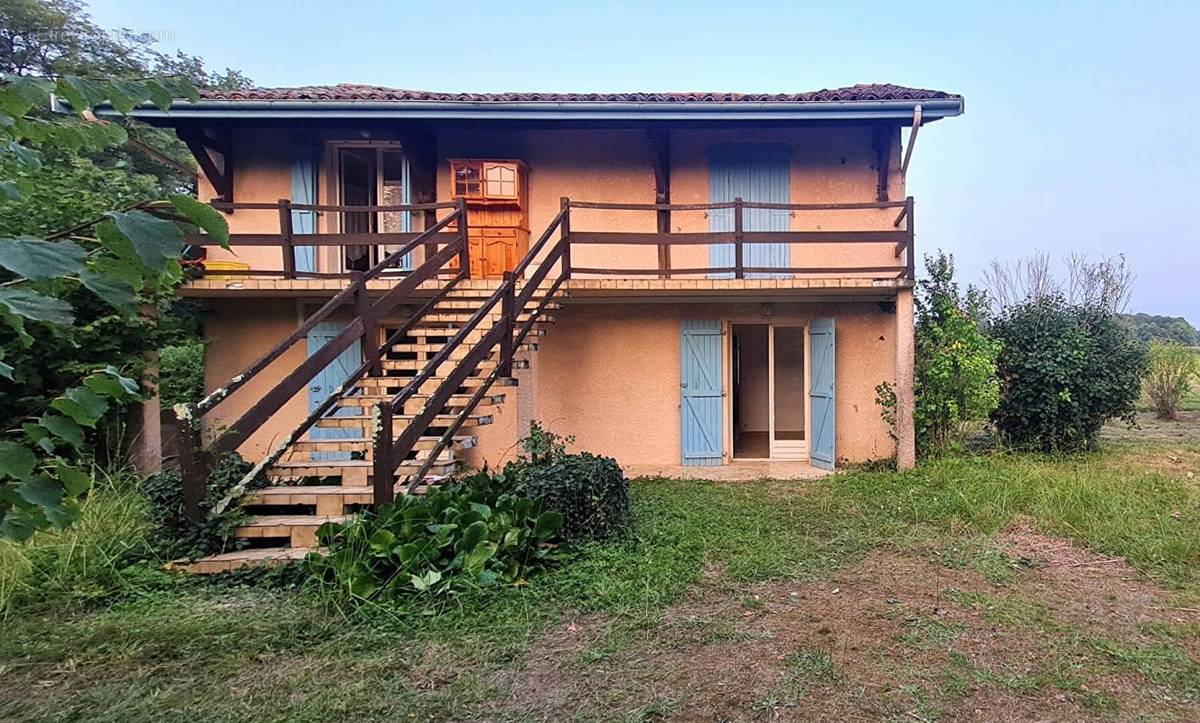 Maison à AIRE-SUR-L&#039;ADOUR