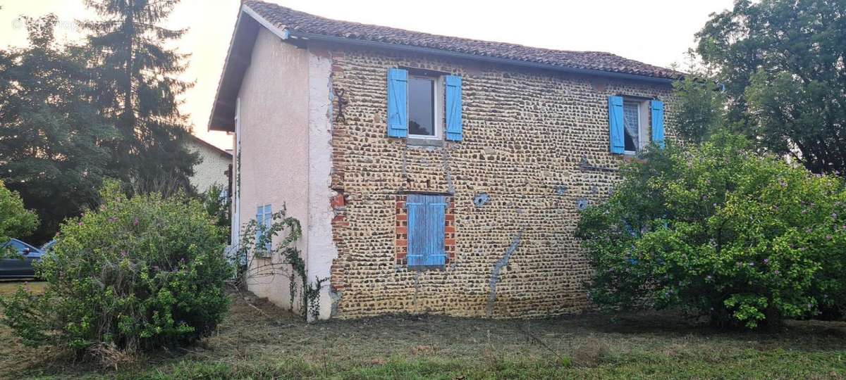 Maison à AIRE-SUR-L&#039;ADOUR