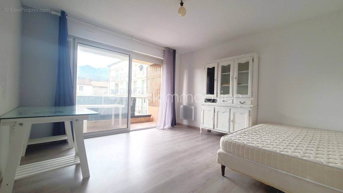 Appartement à PRADES