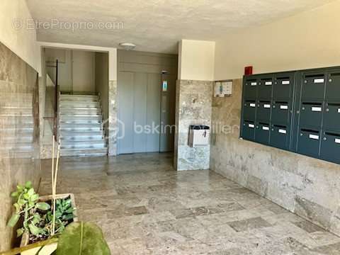 Appartement à AJACCIO