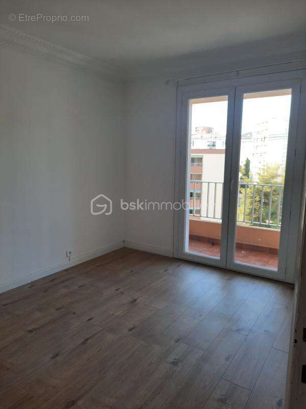 Appartement à AJACCIO