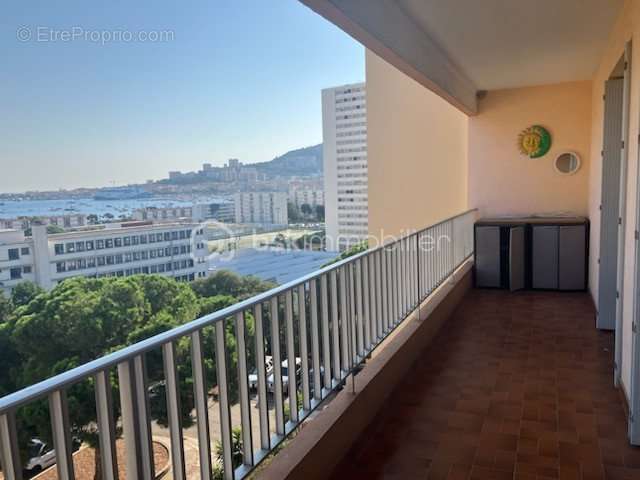 Appartement à AJACCIO