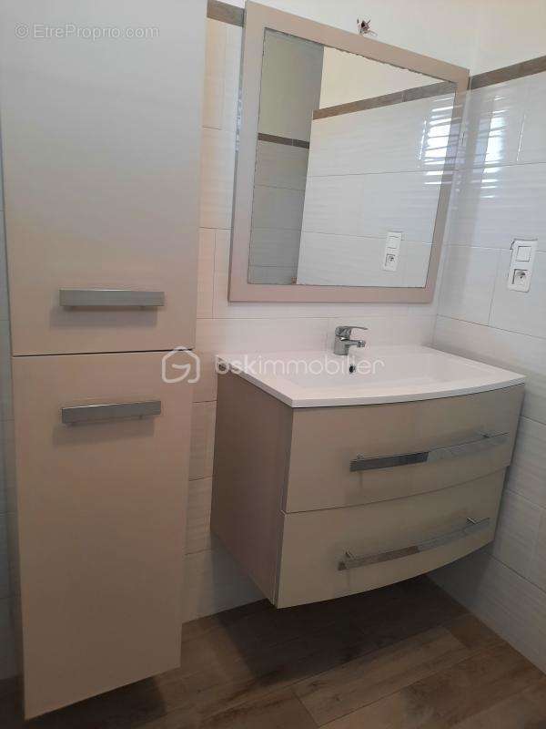 Appartement à AJACCIO