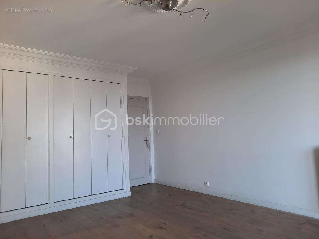 Appartement à AJACCIO