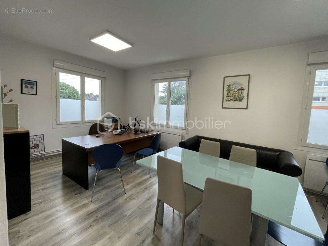 Appartement à EU