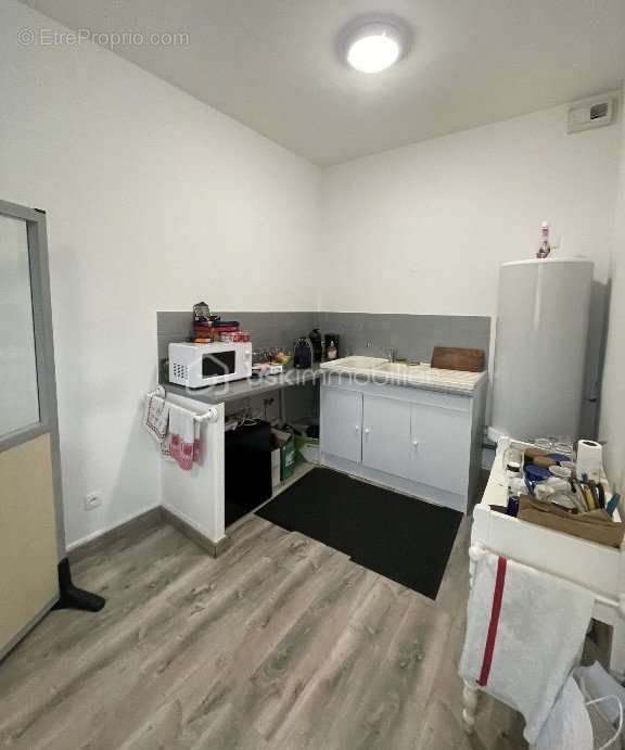 Appartement à EU