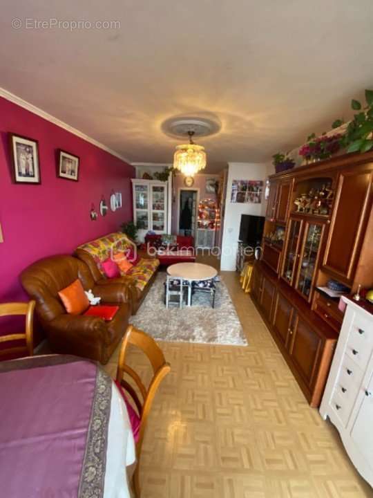 Appartement à ARGENTEUIL