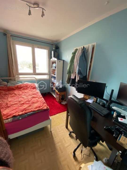 Appartement à ARGENTEUIL