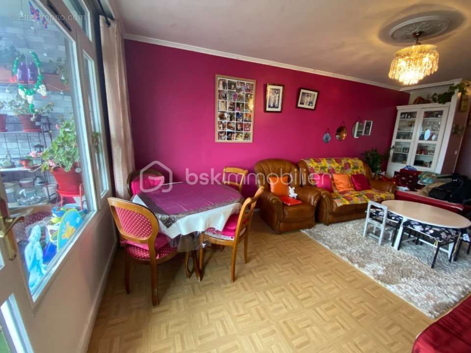 Appartement à ARGENTEUIL