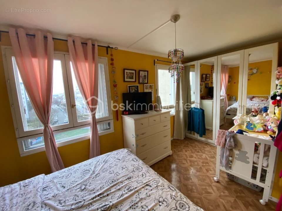 Appartement à ARGENTEUIL