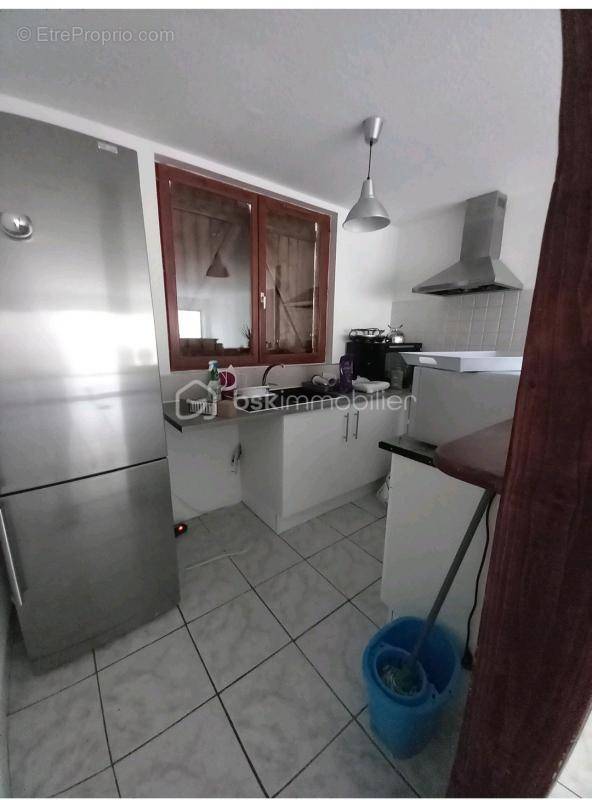 Appartement à CEYRAS