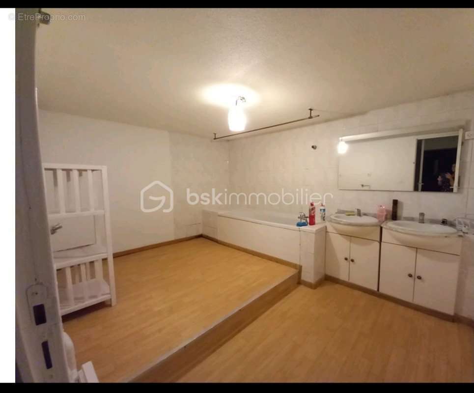 Appartement à CEYRAS