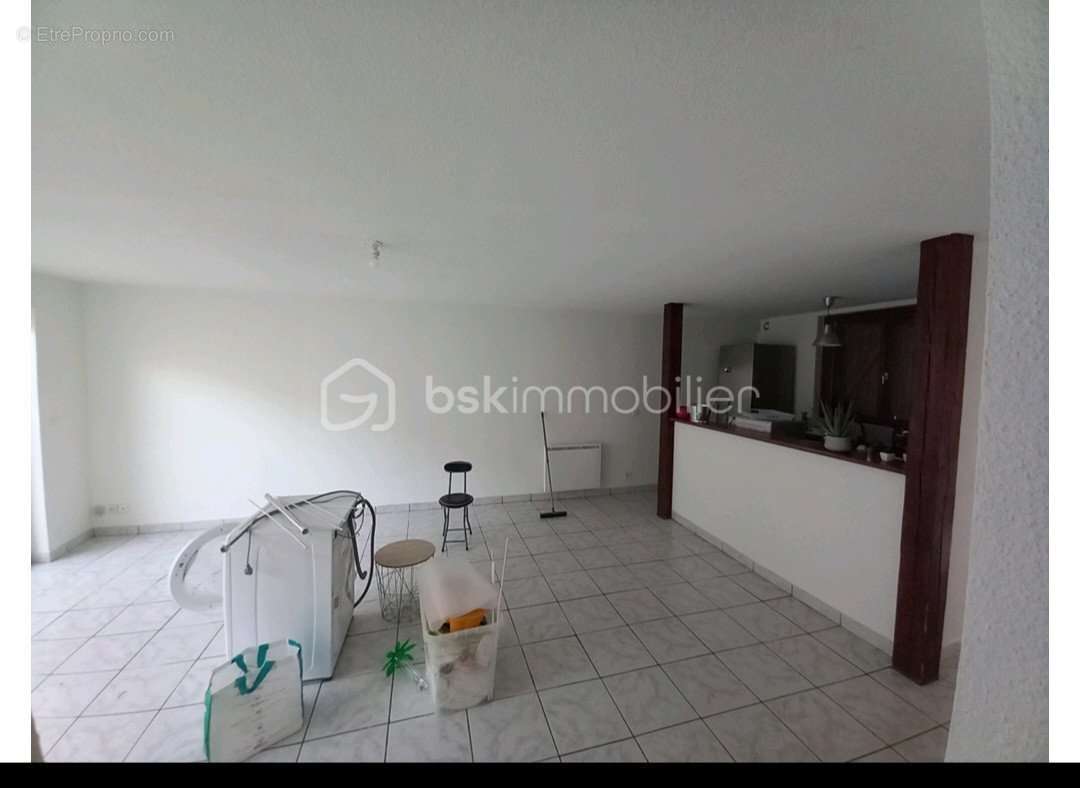 Appartement à CEYRAS