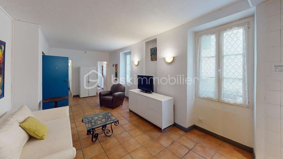 Appartement à BIARRITZ