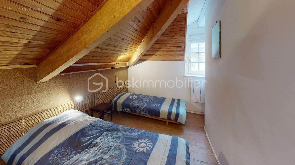 Appartement à BIARRITZ