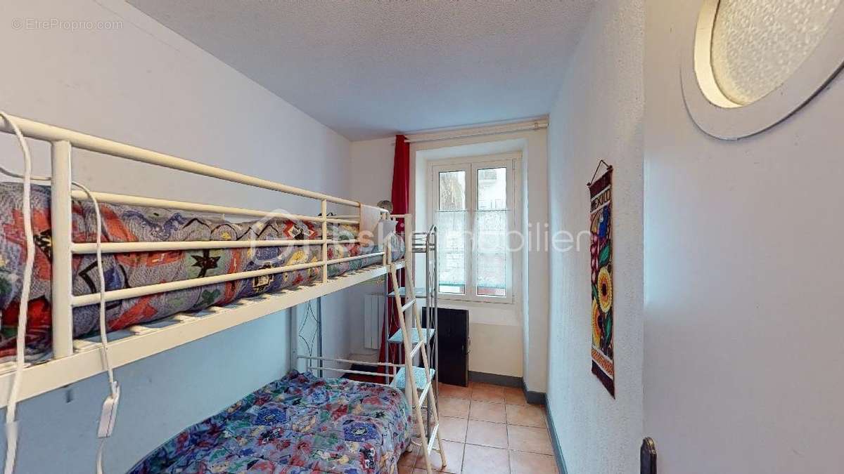 Appartement à BIARRITZ