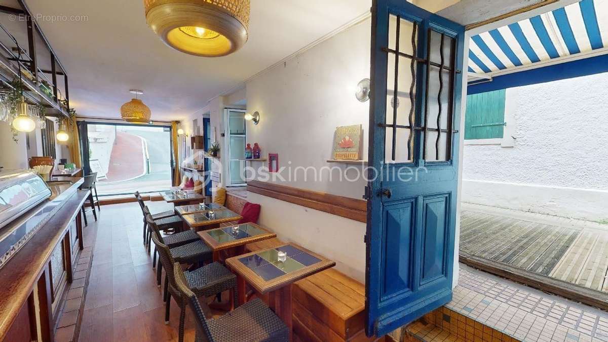 Appartement à BIARRITZ