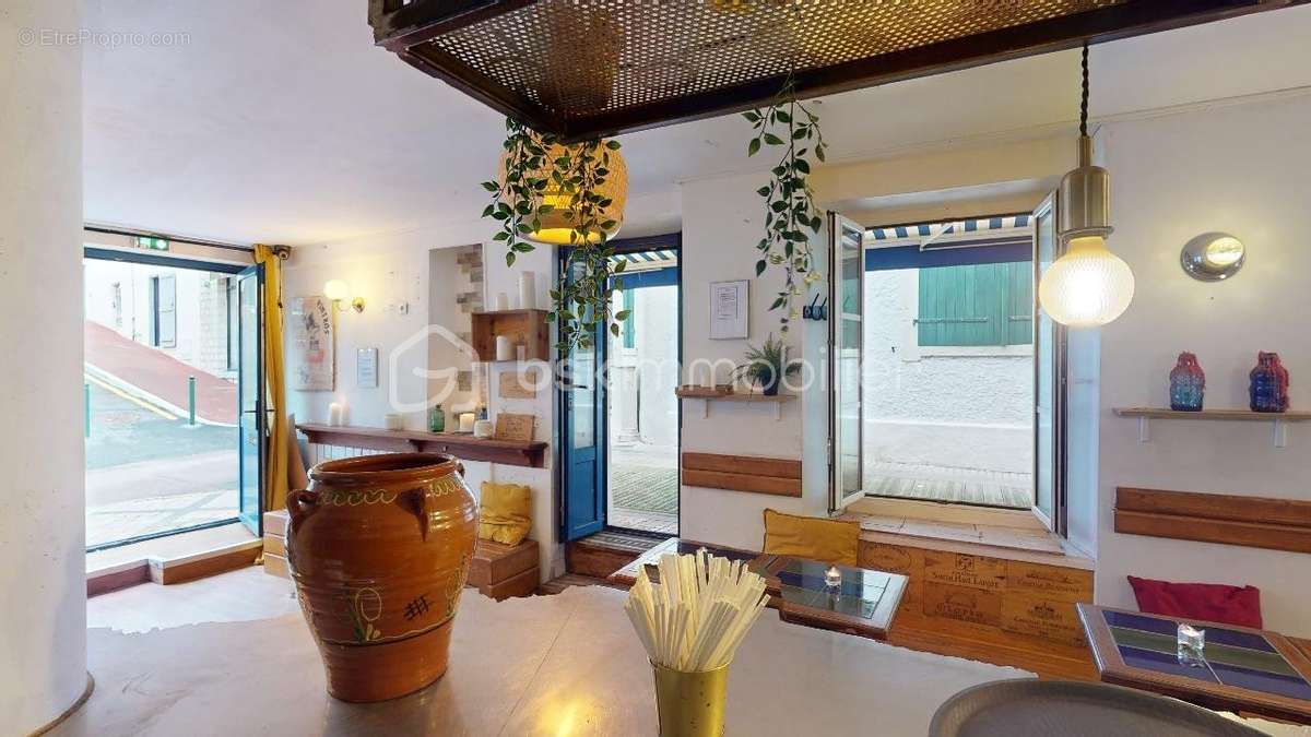 Appartement à BIARRITZ