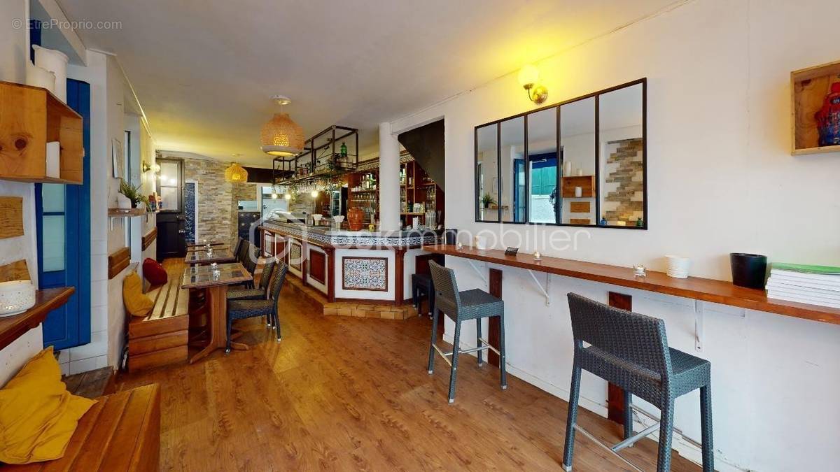 Appartement à BIARRITZ