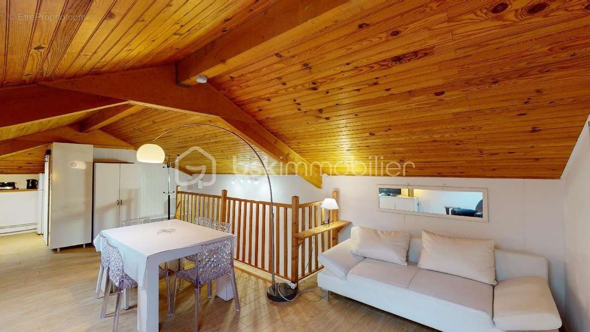 Appartement à BIARRITZ