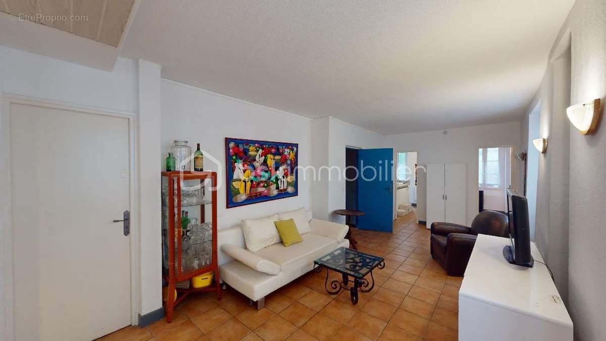 Appartement à BIARRITZ