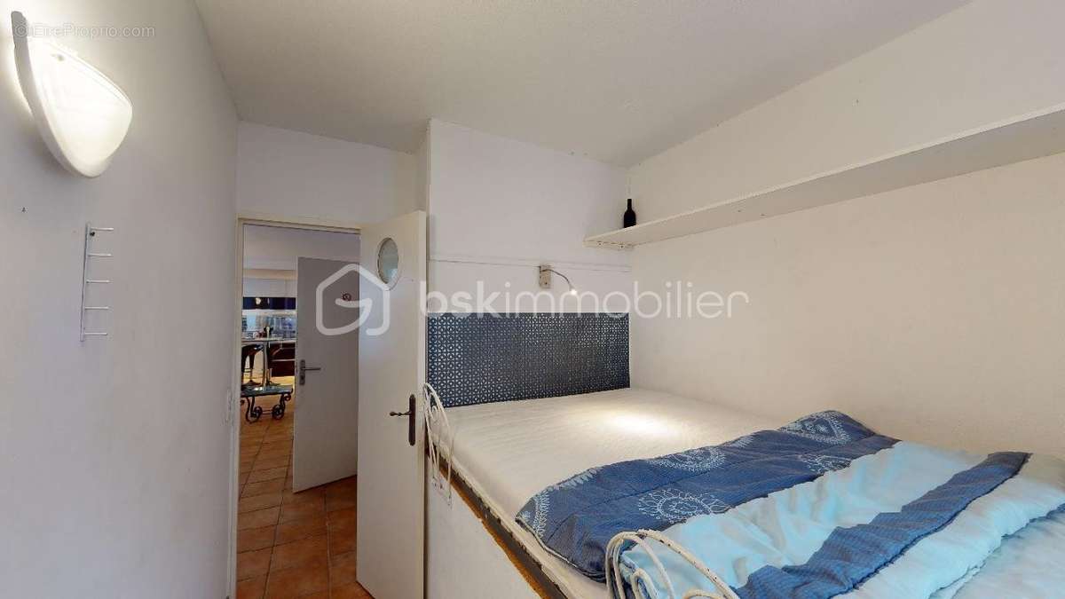 Appartement à BIARRITZ