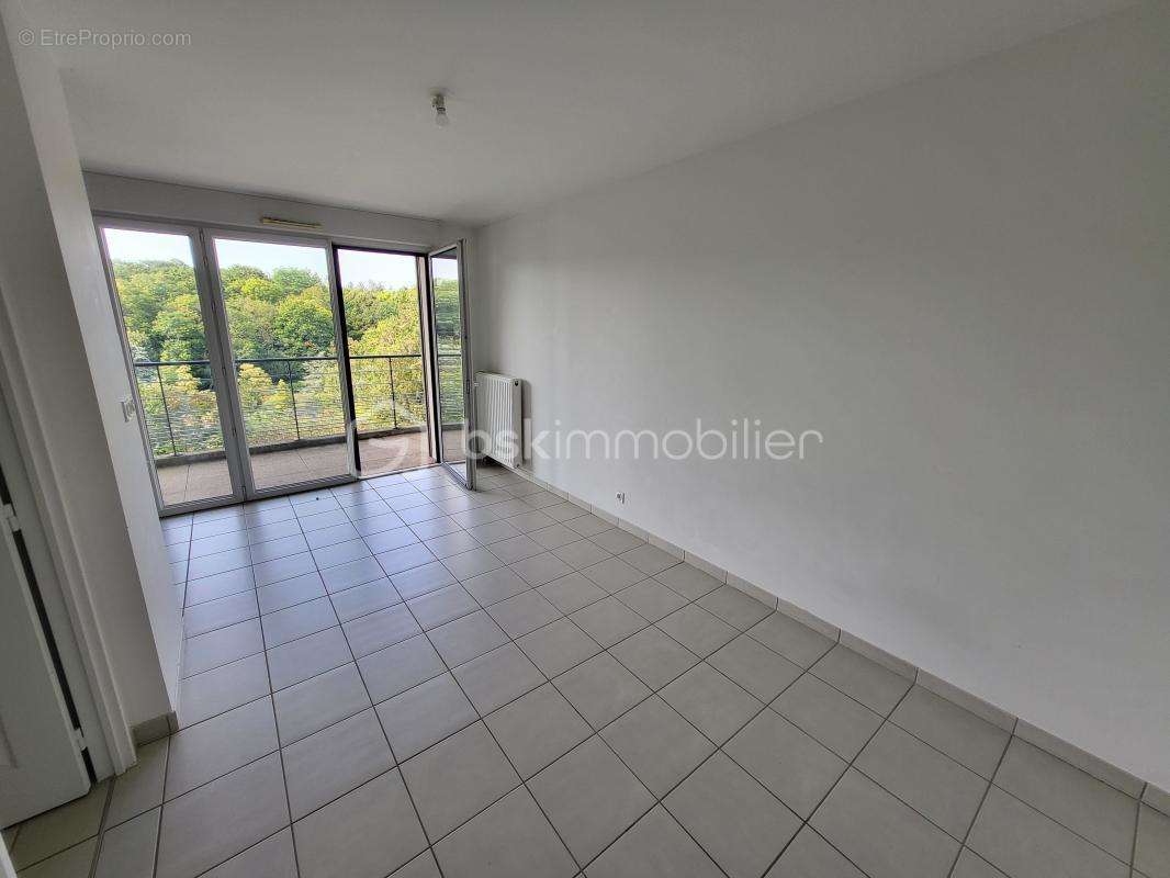 Appartement à TOURS