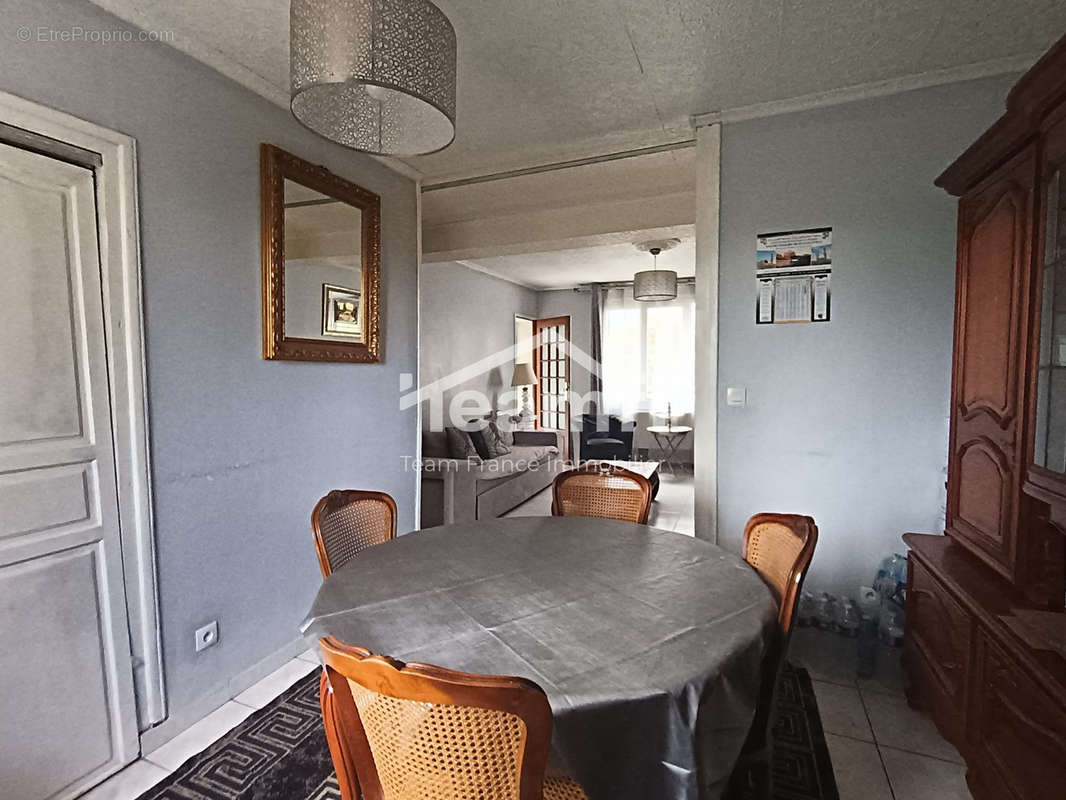 Appartement à ROANNE