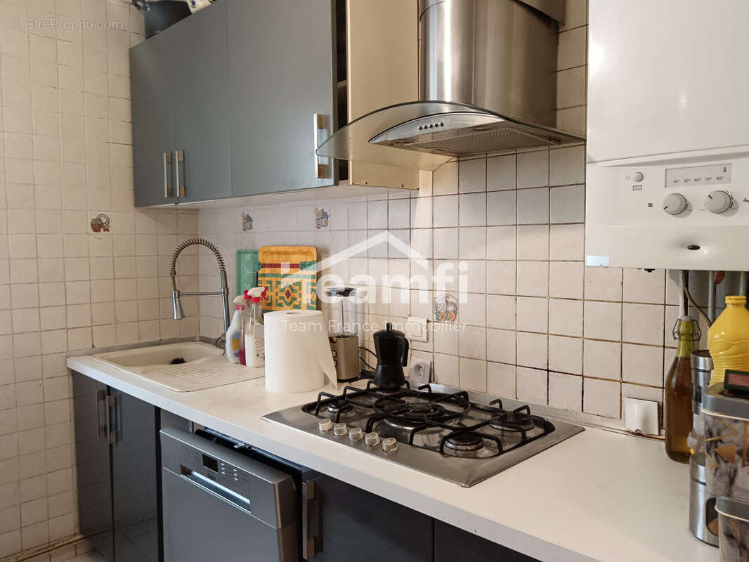 Appartement à ROANNE