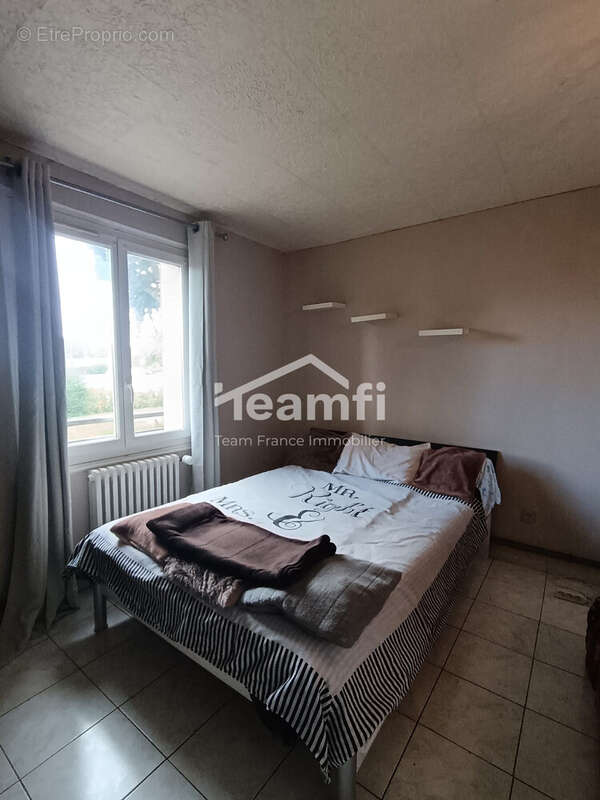 Appartement à ROANNE