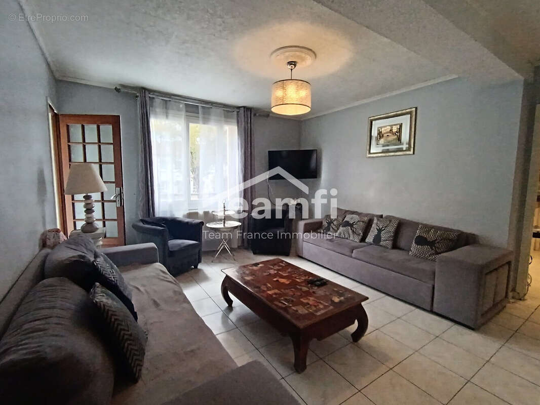 Appartement à ROANNE