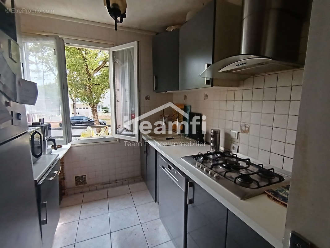 Appartement à ROANNE