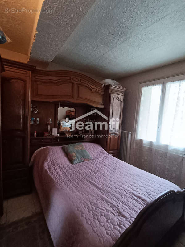 Appartement à ROANNE