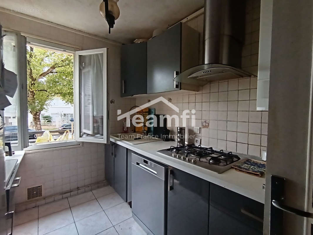 Appartement à ROANNE