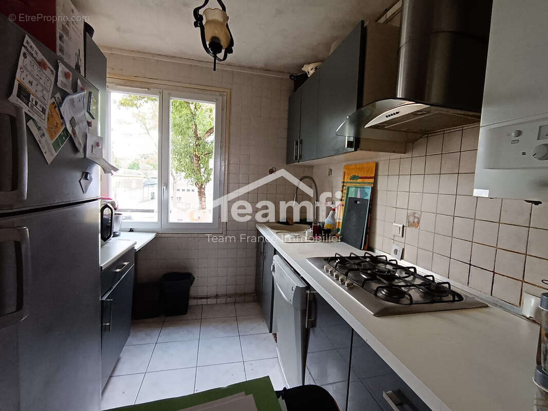 Appartement à ROANNE