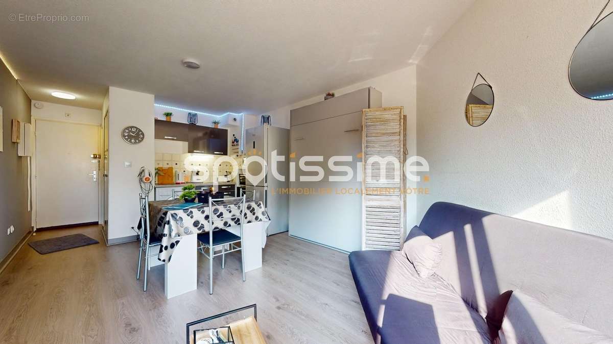 Appartement à AGDE