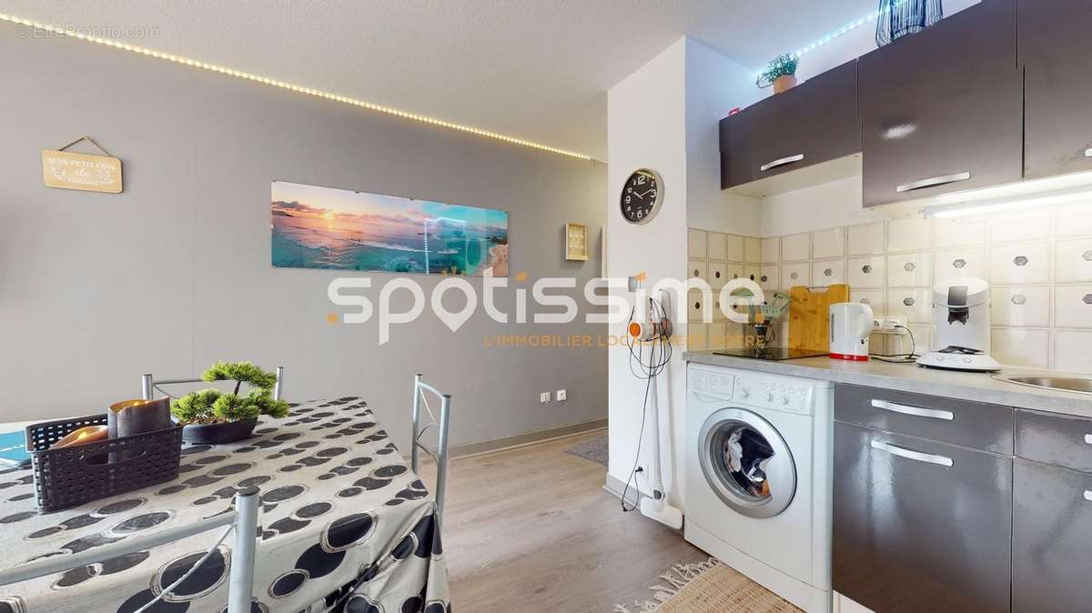 Appartement à AGDE