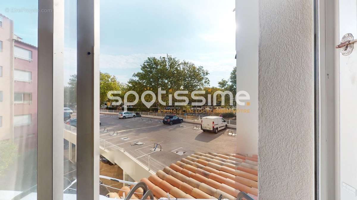 Appartement à AGDE