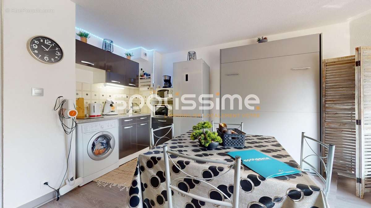 Appartement à AGDE