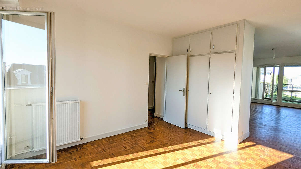 Appartement à TOURS