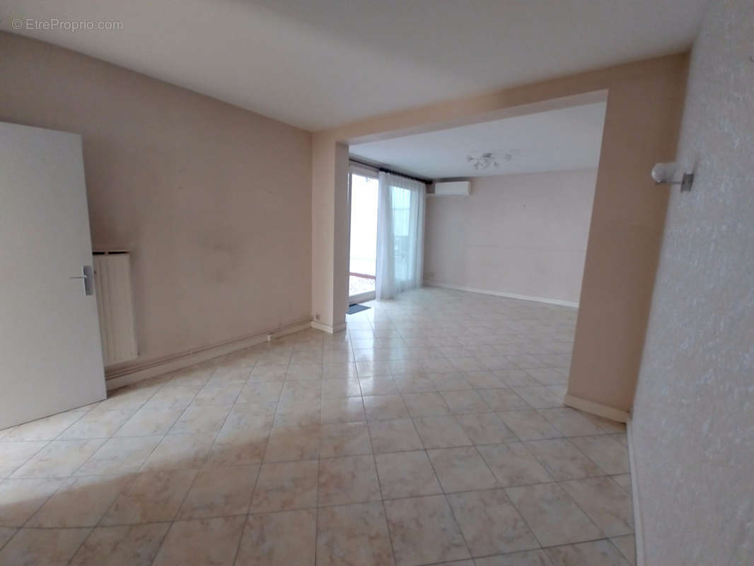 Appartement à PERIGUEUX