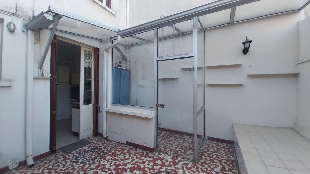 Appartement à PERIGUEUX