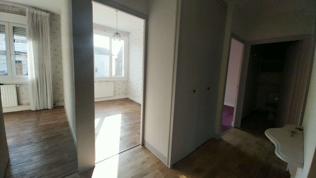 Appartement à PERIGUEUX