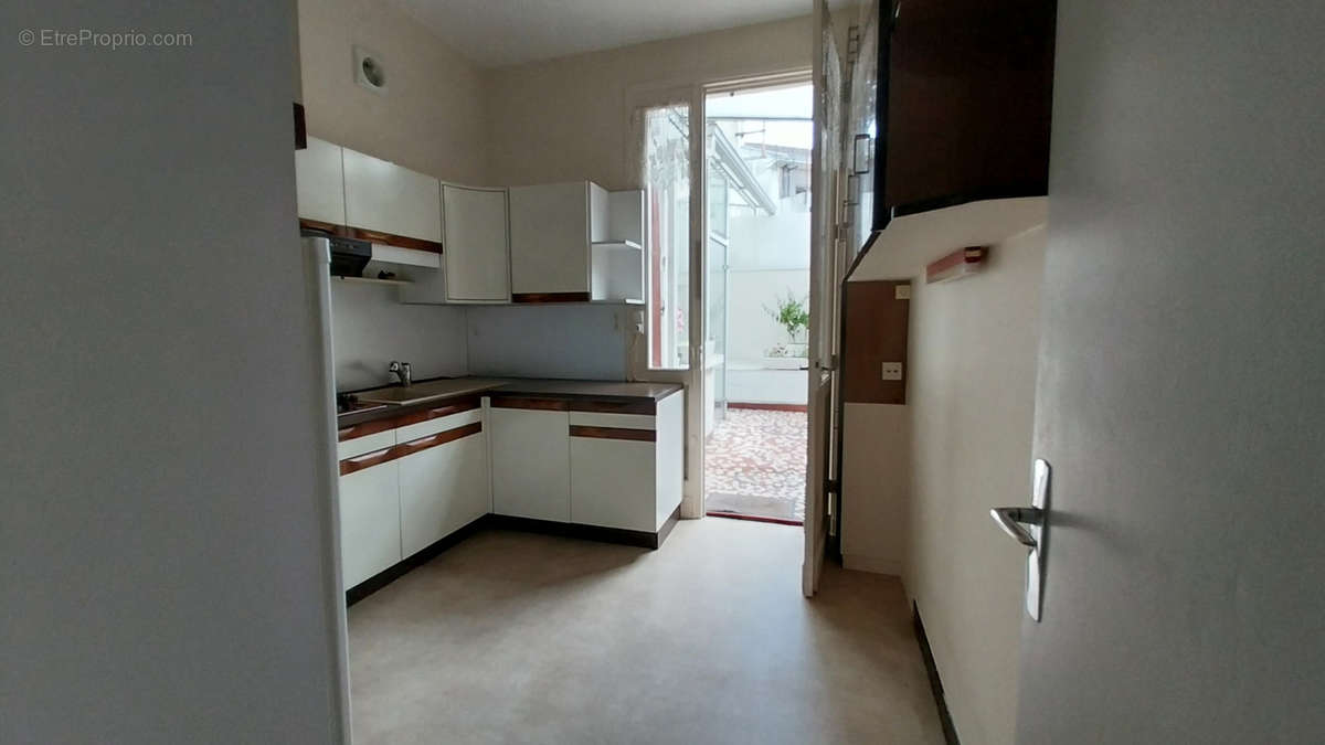 Appartement à PERIGUEUX