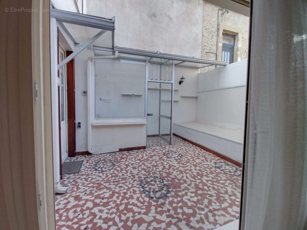 Appartement à PERIGUEUX