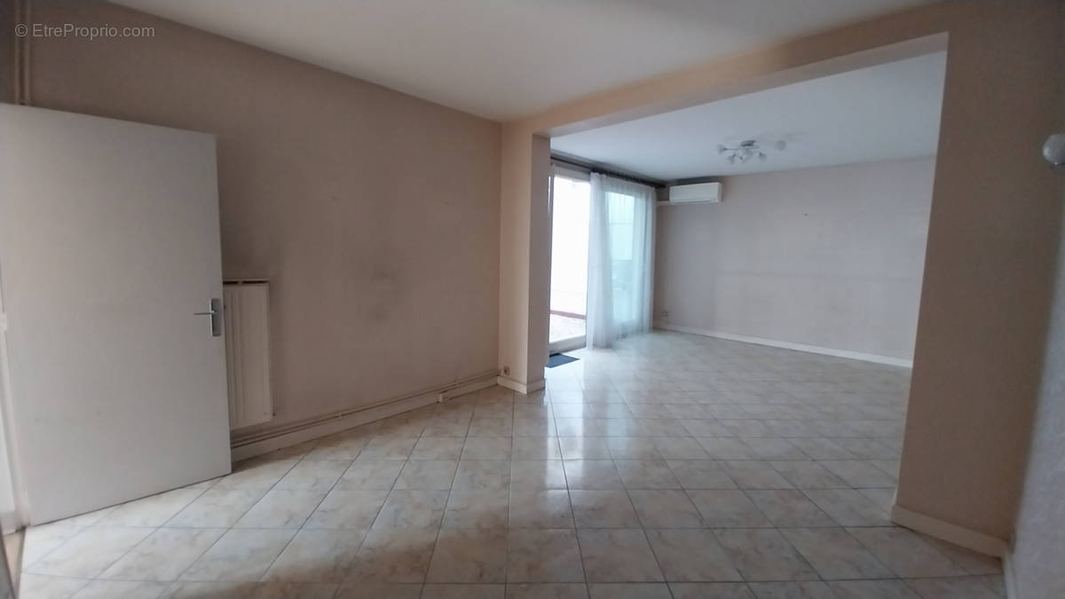 Appartement à PERIGUEUX