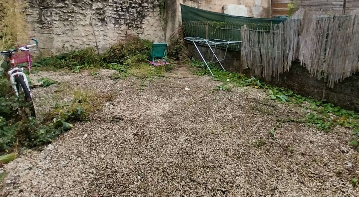 Appartement à PERIGUEUX